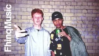 Jesse James Solomon - Weigh In (Prod. Flyo X Bundet)