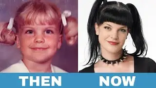 NCIS Stars: How They’ve Changed by 2025 / NCIS: Before and After (2025)