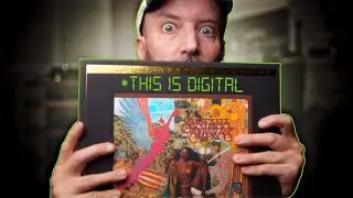 Mobile Fidelity Makes 