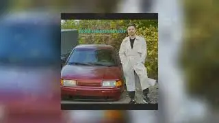 Посёлок городского типа   EP «Руки под пальтом» Юрий Гальцев cover