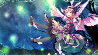 Nightcore - Deaf to all but the Song ~ Flower Mix