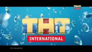 Две заставки ТНТ Беларусь 09.2019