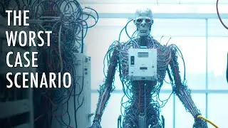 What Would Happen If AI Cloned and Replaced You? | Unveiled