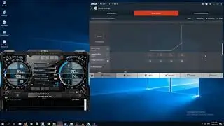 AMD Radeon Global Wattman Profile resetting after restart