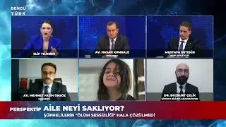 Perspektif | 11 Eylül 2024