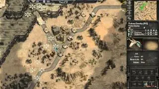 Warhammer 40k Armageddon V1.00 Trainer +5