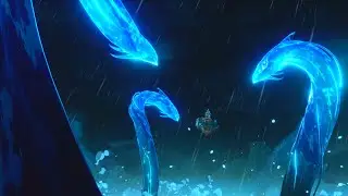 OSIAL - SUMMON • GENSHIN IMPACT