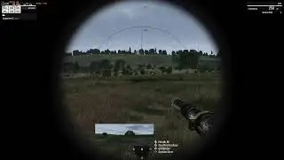 Globalconflicts.net - Arma 3 Weekend Session