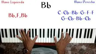 Justin Bieber - Sorry Tutorial Piano