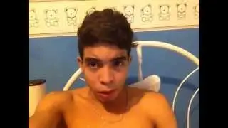 'Meninas de 13 anos se achando adultas '