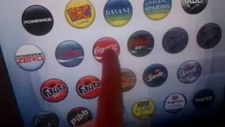 Soda Fountain of the Future!!!