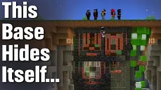 My Friends are DYING to find my Secret Base...
