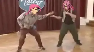 Diavolo's 42069th death