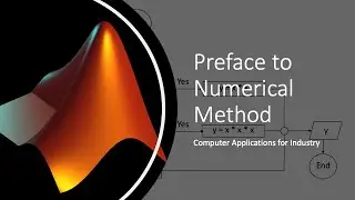 IEA216 Numerical Method