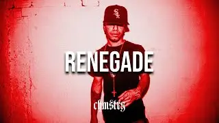 AraabMuzik Type Beat 2024 - "Renegade"