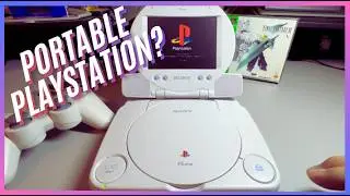 Why the PSOne LCD Screen Setup is so great