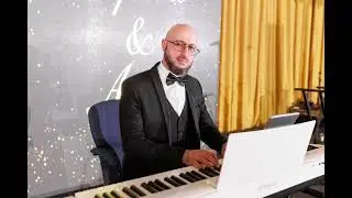 Artik & Asti - Гармония ( piano cover by Shamoev Muraz ) 