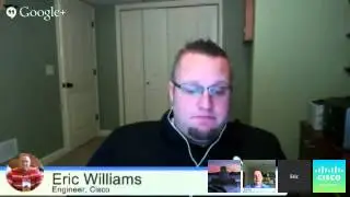 UCS Tech Talk:  Cisco Standalone C-Series Integrated management Controller (IMC) 2.0