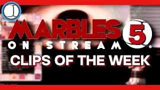 CLIP CONTEST CASH PRIZE WINNER REVEAL | Marbles on Stream Clips of the Week | Feb. 23rd, 2024