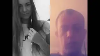 Я снова вижу тебя