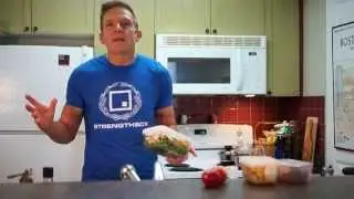 Meal Hacks for Fat Loss & Fitness