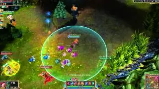 #5 League of Legends - FriendPlay [Ranked]