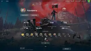 5000+ WN8 | PLAYING THE BEST LIGHT TANK | WoT Blitz