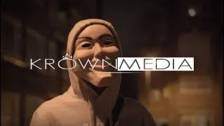 Specz - Laugh It Off [Music Video] (4K) | KrownMedia