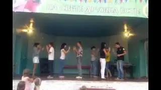 64 Регион - Барбарики