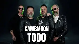 TOP 10 Mejores Bandas de ROCK en ESPAÑOL de la HISTORIA