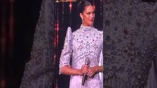 Announcement of MUPh 2022 (Audience view) by Queen Pia
