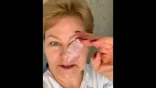Результат до и после использования патчей iSeul
