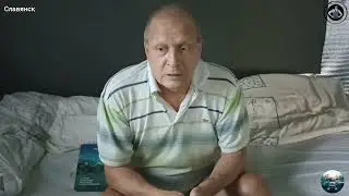 Одна из 1000 историй,жизни человека без воды,тепла и электроэнергии!