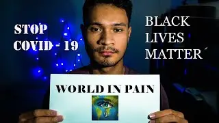World in Pain