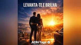 ADN Tuga - Levanta-te e Brilha