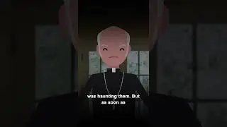 Haunted By a PIG DEMON?! 