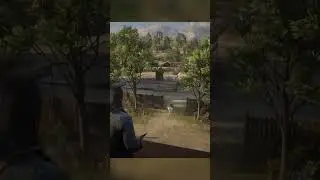 John Marston does Leap of Faith