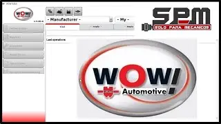 WOW WURTH AUTOMOTIVE - Alternativa a Autodata (software)