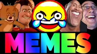 TRY NOT TO LAUGH | BEST MEME EDITION V38 | YLYL 2024