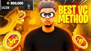 *NEW* BEST VC METHOD in NBA 2K20! NBA 2K20 UNLIMITED VC GLITCH! Fastest ways to get VC in NBA2K20
