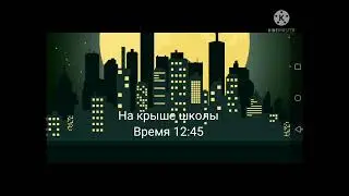 {Мини-фильм} Одна на двоих (юри)