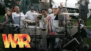 WAR - The Cisco Kid (Live from Venice Beach (50th Anniversary Celebration), 2021)
