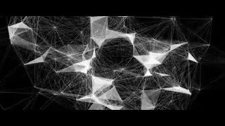 After Effects Plexus Midnight Moon Motion Graphics