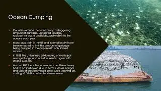 Chapter 10: Pollution and Waste