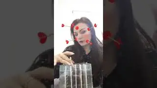 КАК ВЫБРАТЬ ПАЛЕТКУ ДОЯ НАРАЩЕННЫХ РЕСНИЦ
