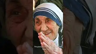 Mother Teresa Anyway Prayer