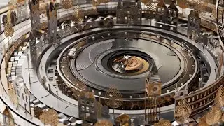 Explore the magic of OMEGA’s movements | OMEGA