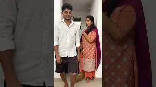 unromantic husband❤️Funny videos #shorts #youtubeshorts #klshobasureshani