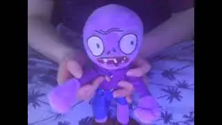 Meet Head Zombie Jr