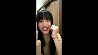 [IDN Live] Danella JKT48: “Hii”, 2 November 2024, 22.59 WIB